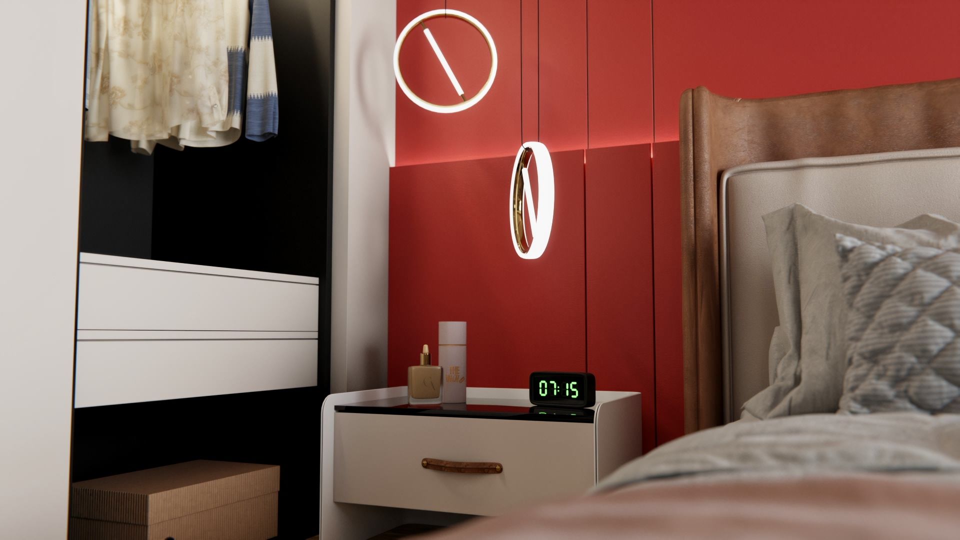 Chilli Red - L2