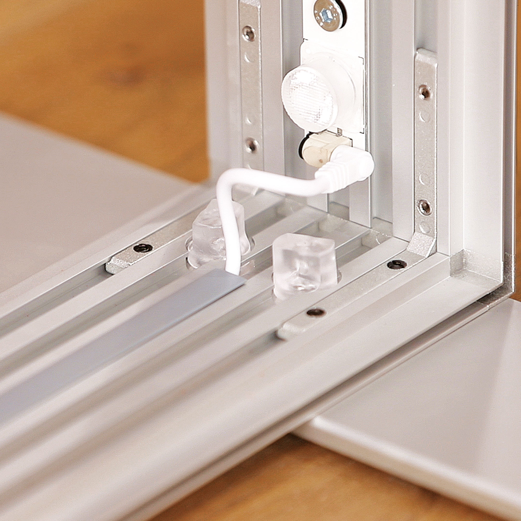 BIG LedUp 200 - System ohne Druck